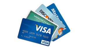 ONLINE CREDIT CARD PROCESSING