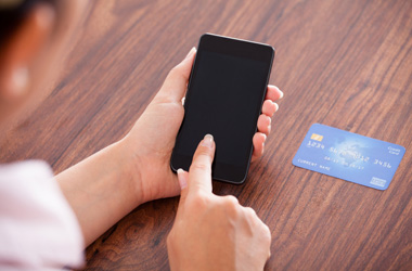 Mobile Credit Card Processing