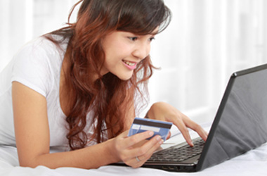 Online Credit Card Processing