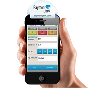 Payment Jack Mobile Processing Payment Jack Mobile Processing
