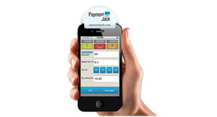 MOBILE CREDIT CARD PROCESSING